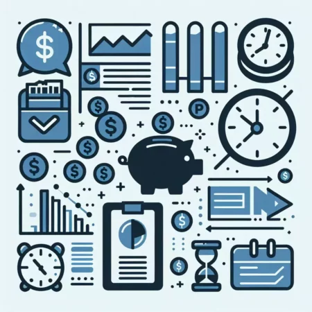 Mengatur Prioritas Keuangan untuk Masa Depan