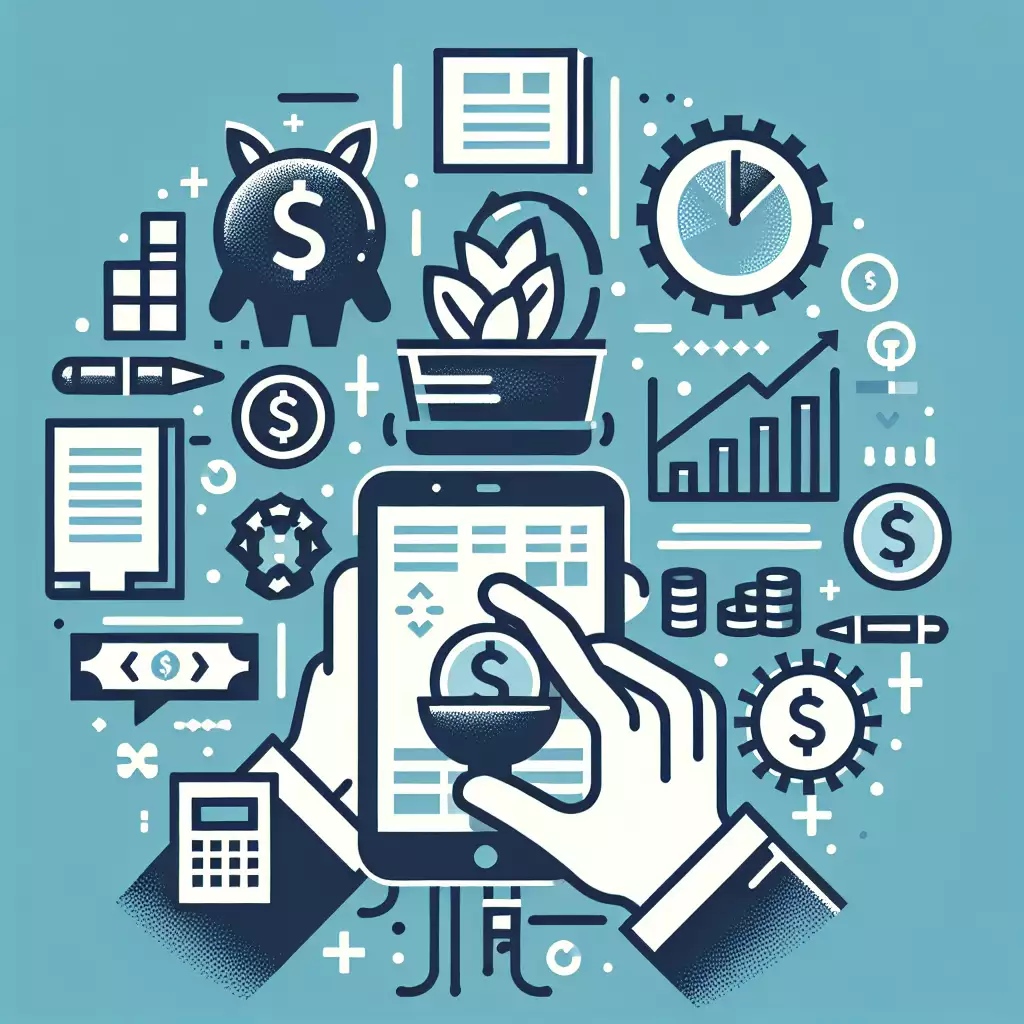 Menggunakan Reksa Dana untuk Investasi