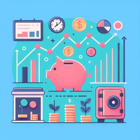 Strategi Membangun Tabungan Darurat yang Efektif