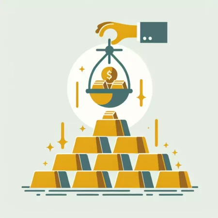 Investasi Emas: Keuntungan dan Risiko