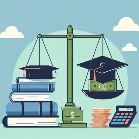 Mengelola Utang Pendidikan dengan Bijak