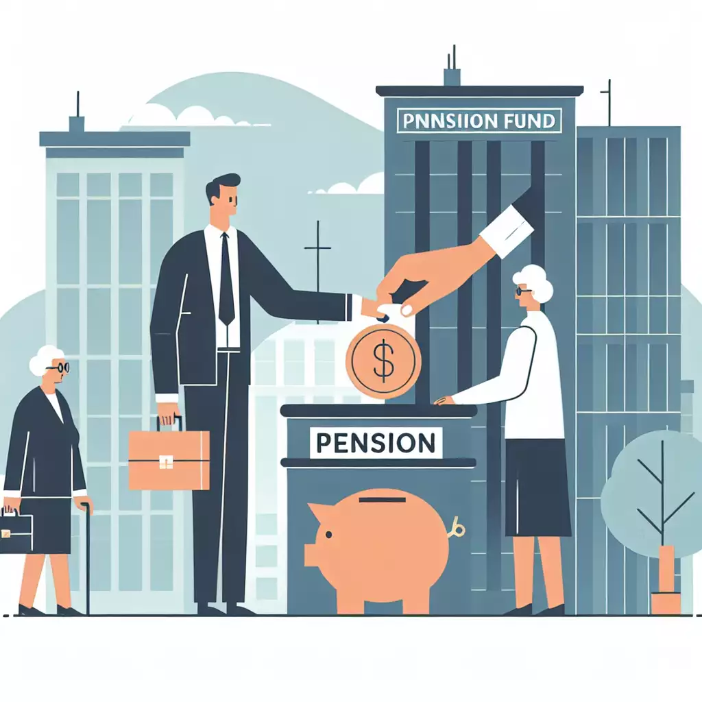 Menyiapkan Dana Pensiun Sejak Dini