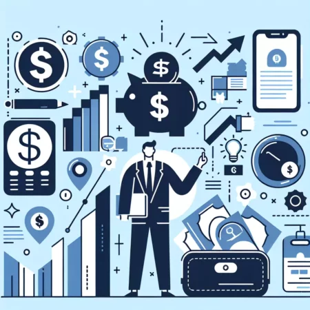 Langkah Awal Perencanaan Keuangan Pribadi