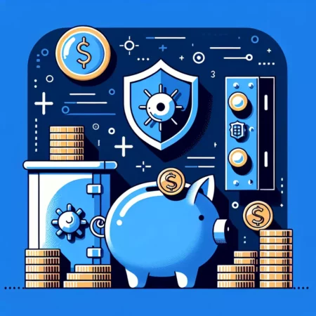 Menciptakan Dana Darurat yang Kuat