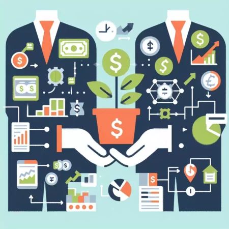 Diversifikasi Portofolio Investasi Anda