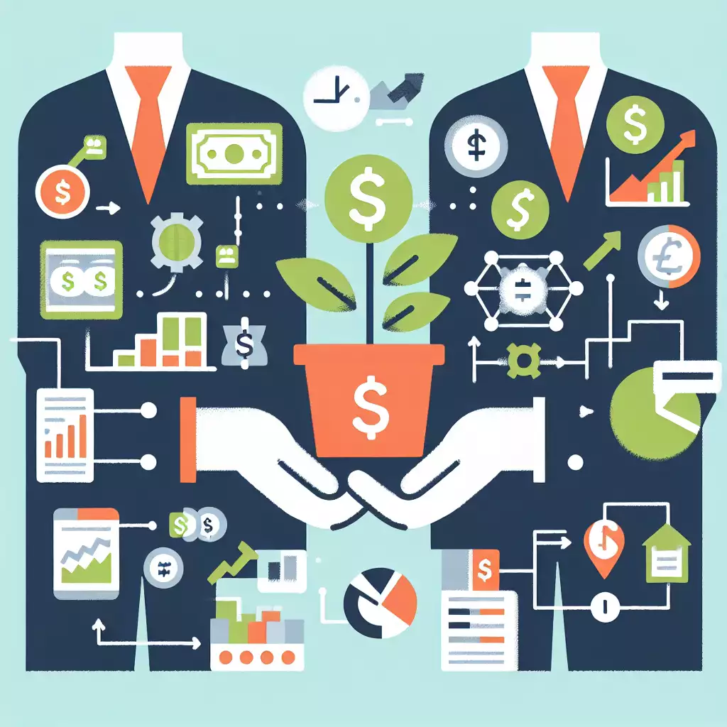 Diversifikasi Portofolio Investasi Anda