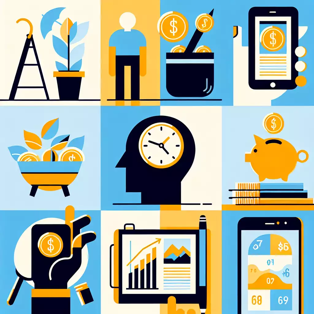 Merencanakan Pensiun dengan Investasi Jangka Panjang