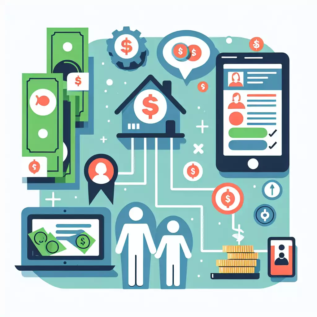 Tips Mengelola Keuangan Keluarga