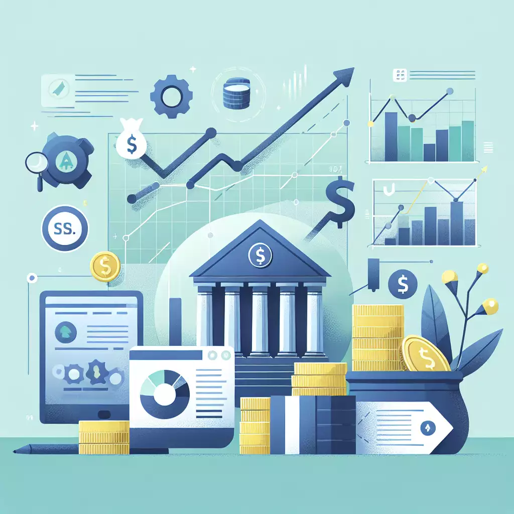 Investasi Pasar Modal: Apa yang Perlu Anda Ketahui