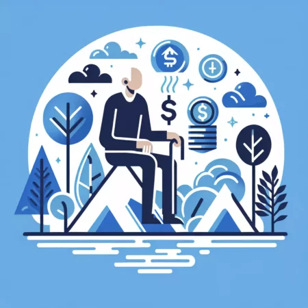 Menetapkan Tujuan Pensiun yang Jelas