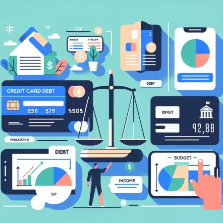 Tips Mengelola Utang Kartu Kredit dengan Bijak