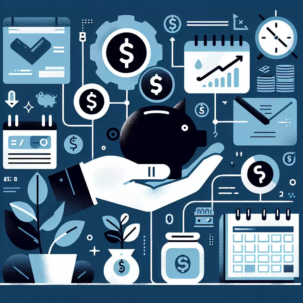 Strategi Menyiapkan Dana Pensiun Sejak Dini