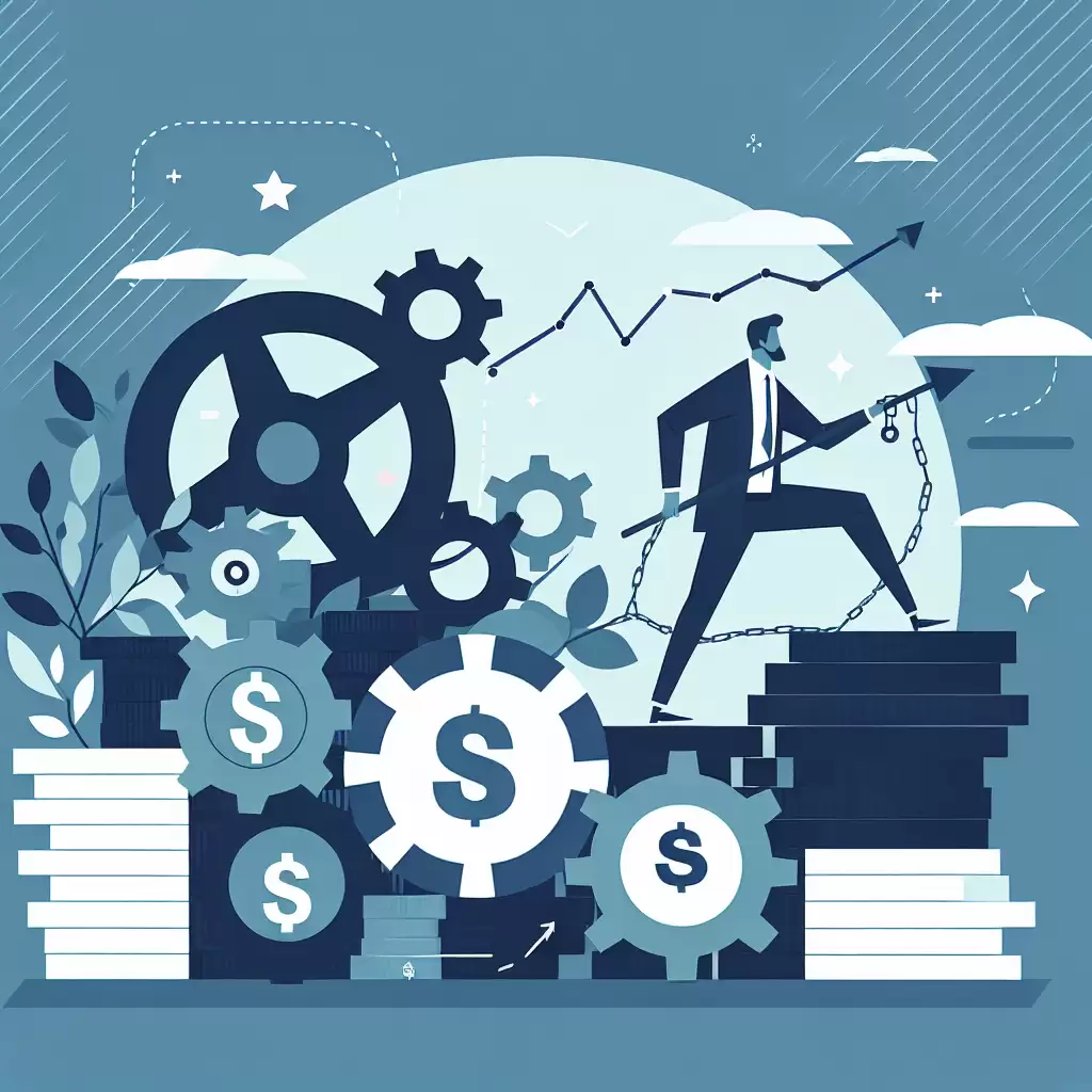 Mengatasi Utang yang Menumpuk dengan Strategi Ini