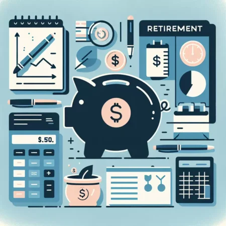 Menentukan Kebutuhan Keuangan di Masa Pensiun