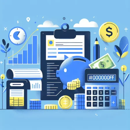 Cara Menghitung Kebutuhan Anggaran Bulanan