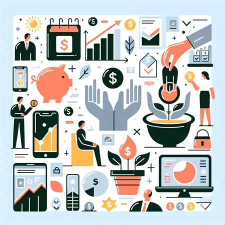 Investasi Reksa Dana: Panduan Lengkap