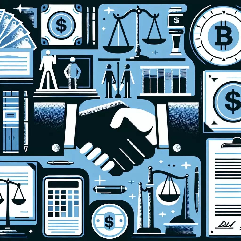 Teknik Negosiasi Utang yang Efektif