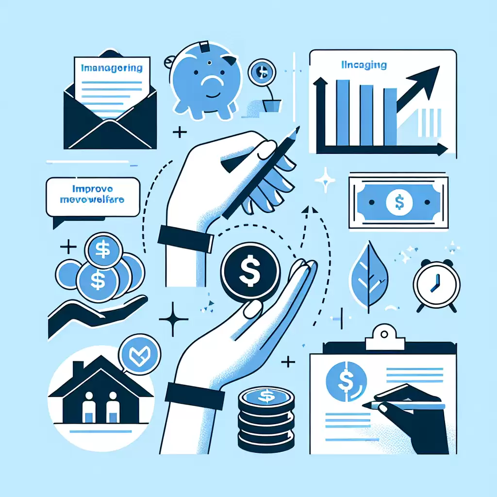 Tips Mengatur Keuangan untuk Meningkatkan Kesejahteraan