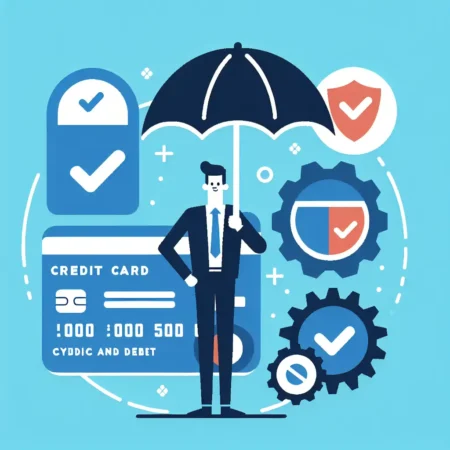 Strategi Mengelola Utang Kartu Kredit dengan Bijak