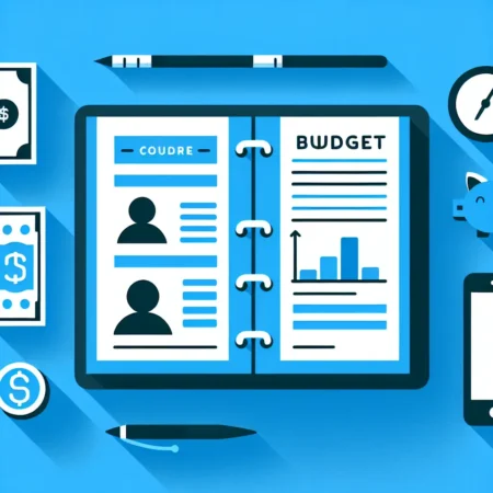Panduan Membuat Anggaran Keuangan Bulanan