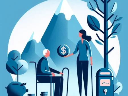 Mempersiapkan Dana Pensiun Sejak Dini