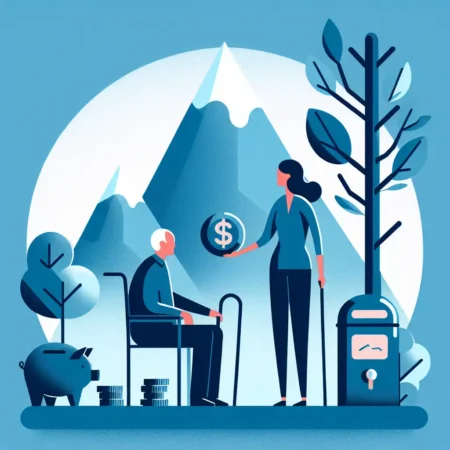 Mempersiapkan Dana Pensiun Sejak Dini