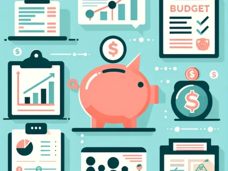 Cara Mengelola Keuangan Keluarga dengan Baik