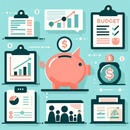 Cara Mengelola Keuangan Keluarga dengan Baik