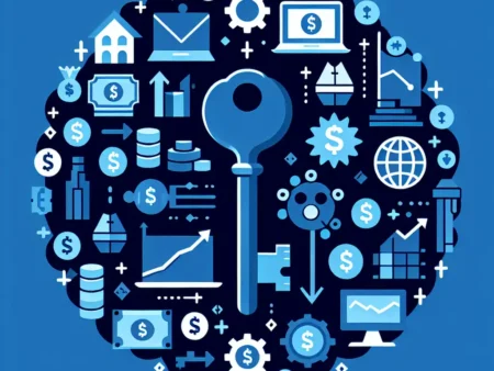 Diversifikasi Investasi: Kunci untuk Mengurangi Risiko