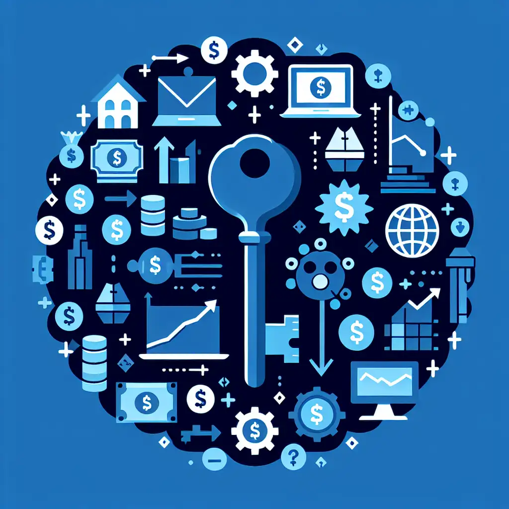 Diversifikasi Investasi: Kunci untuk Mengurangi Risiko