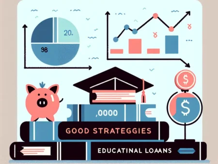 Tips Mengelola Utang Pendidikan dengan Baik