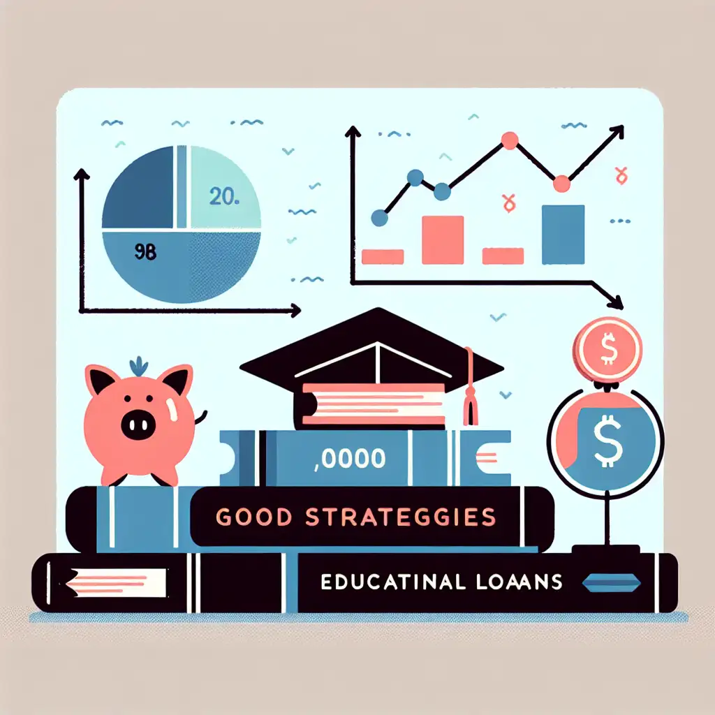 Tips Mengelola Utang Pendidikan dengan Baik