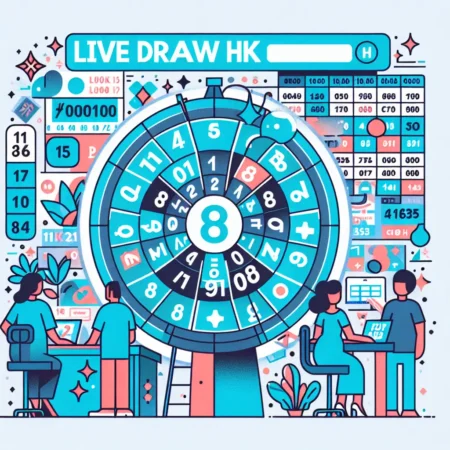 Live Draw HK Angka Paito