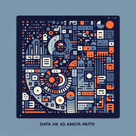 Data HK 6D Angka Paito