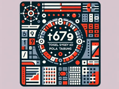 Data Togel Sydney 6D Pola Tarung