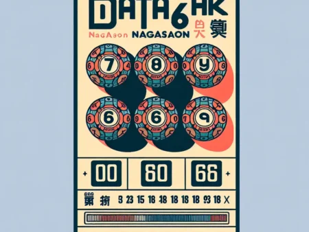 Data HK 6D Nagasaon