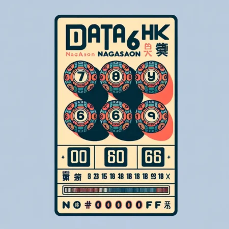 Data HK 6D Nagasaon