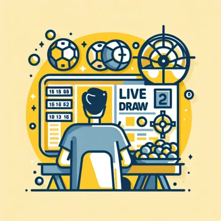 Live Draw SGP Angkanet