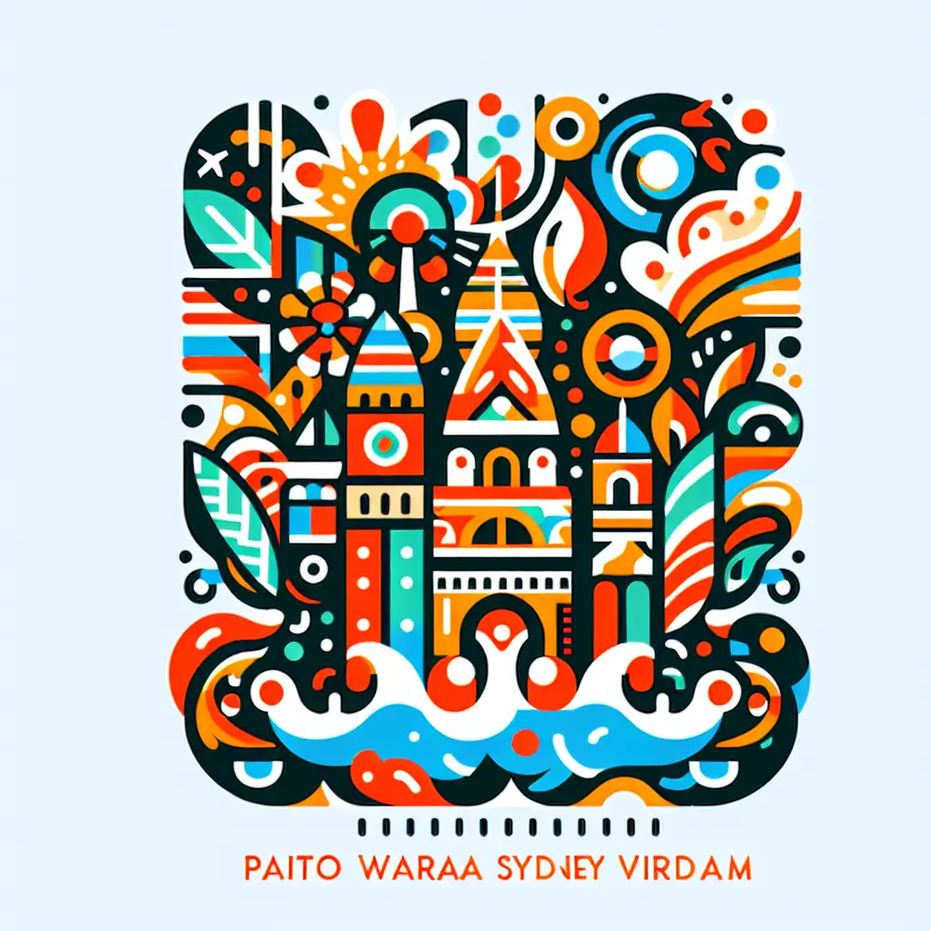 Paito Warna Sydney Virdsam