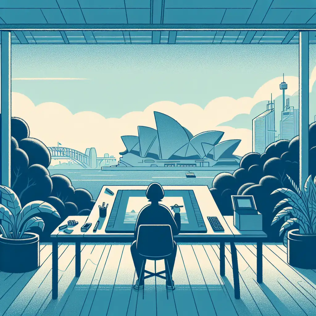 Live Draw Sydney Raja Paito