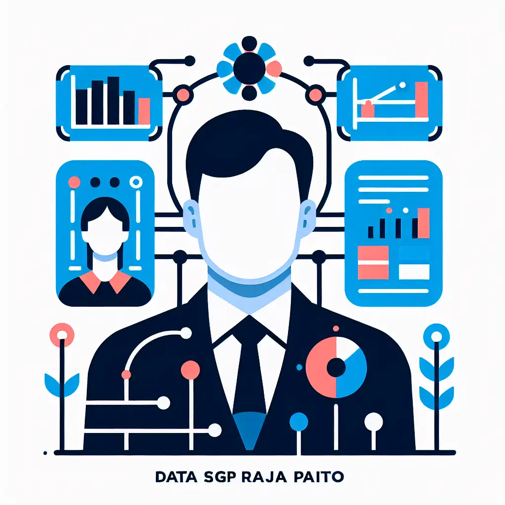 Data SGP Raja Paito