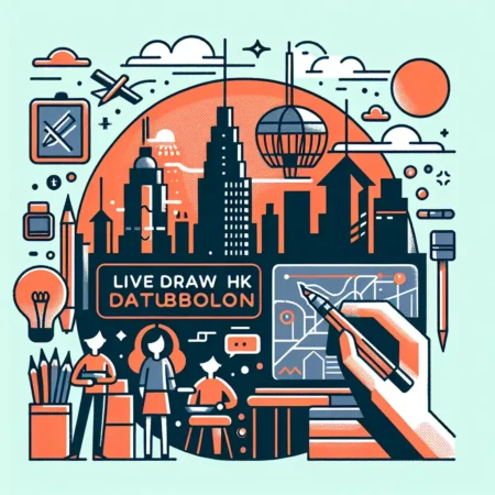 Live Draw HK Datubolon