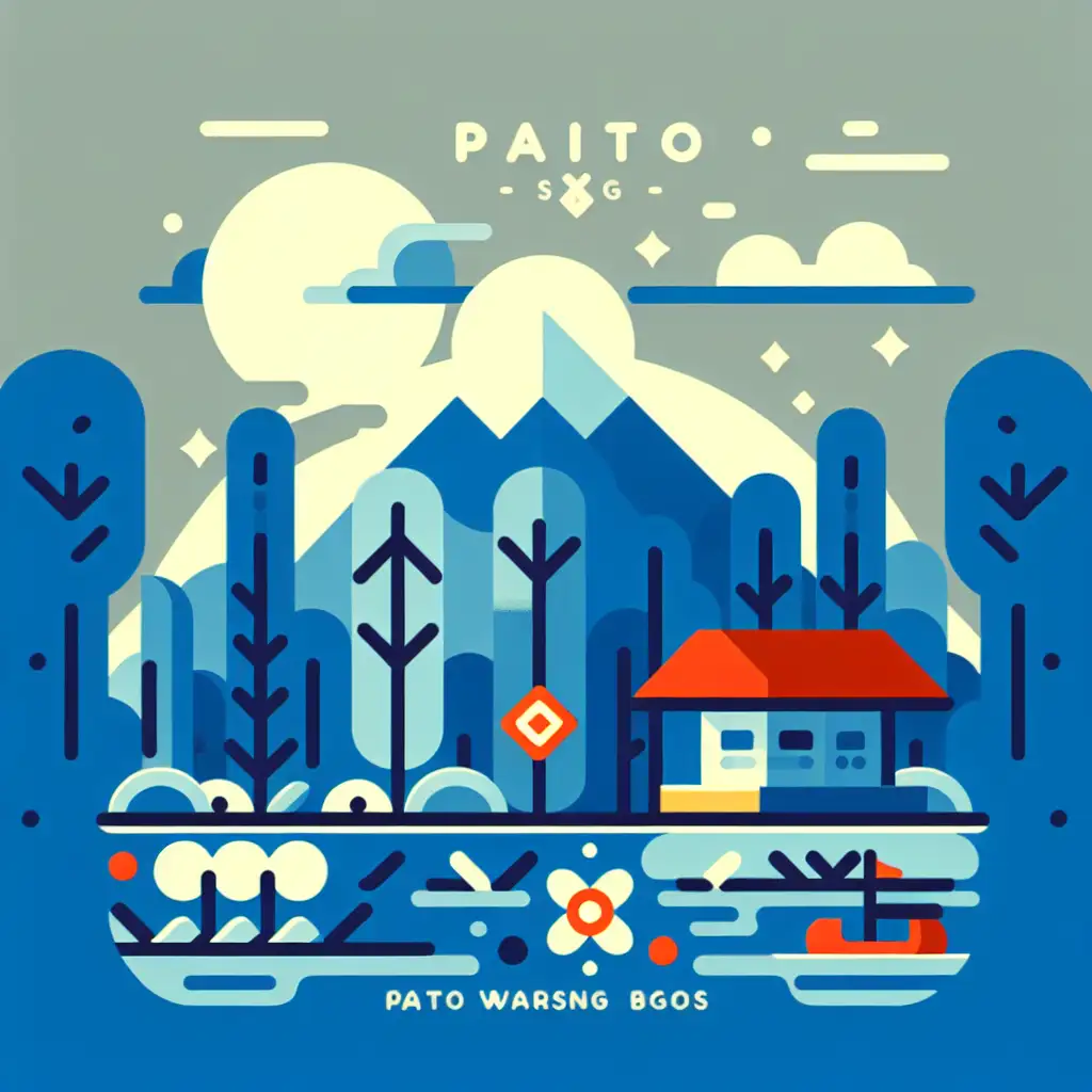 Paito Warna SGP Bos Paito