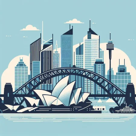 Paito Warna Sydney Bos Paito