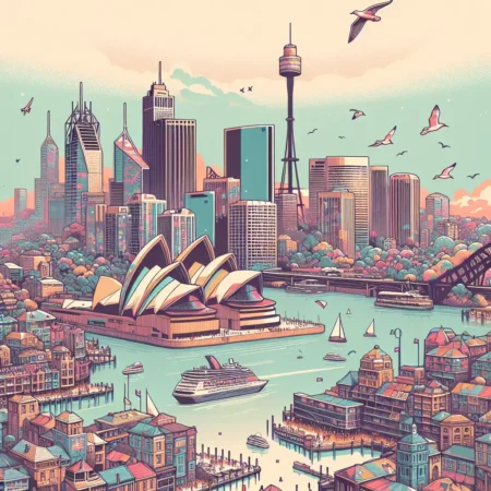 Live Draw Sydney Virdsam