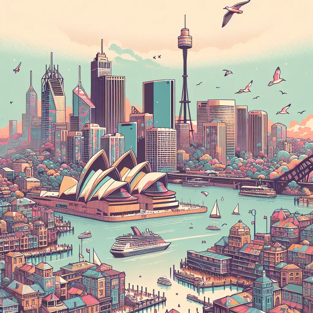 Live Draw Sydney Virdsam