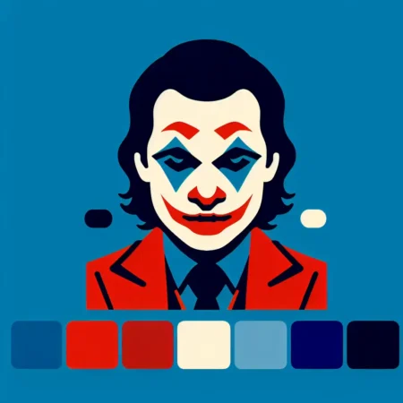 Paito Warna SGP Joker Merah
