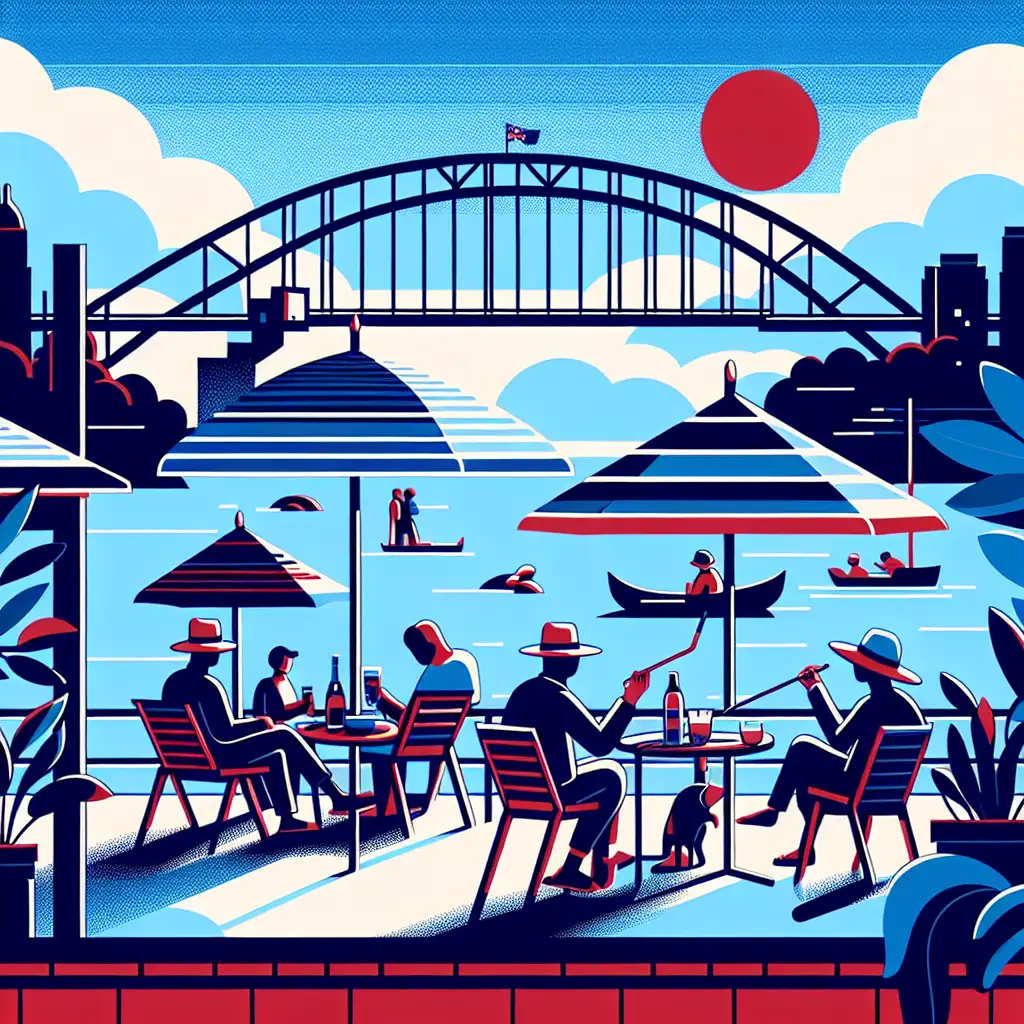 Paito Warna Sydney Joker Merah