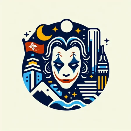 Live Draw HK Joker Merah
