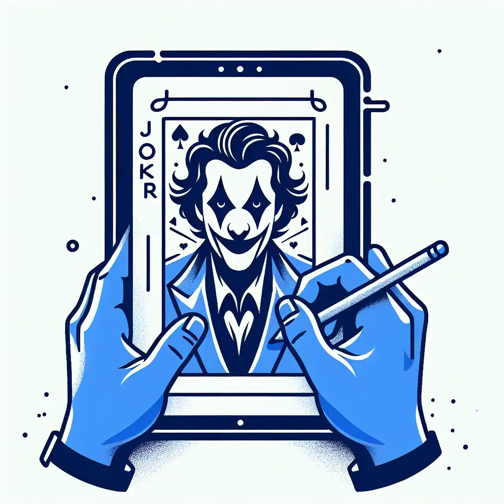 Live Draw SGP Joker Merah